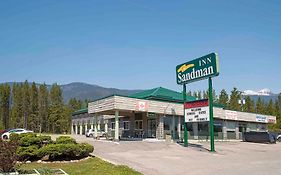 Sandman Inn Blue River